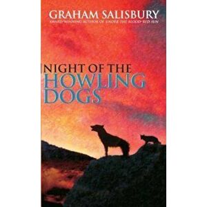 Night of the Howling Dogs, Paperback - Graham Salisbury imagine