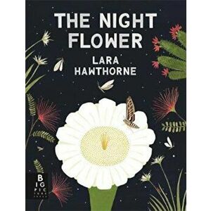 Night Flower, Hardcover - *** imagine