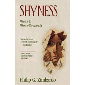 Shyness: From the American Civil War to the End of World War II, Paperback - Philip G. Zimbardo imagine