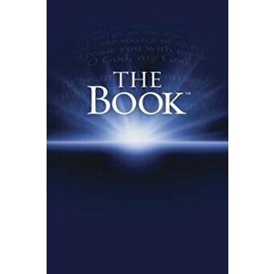 The Book, Hardcover - Tyndale imagine