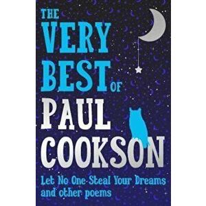 Very Best of Paul Cookson, Paperback - Paul Cookson imagine