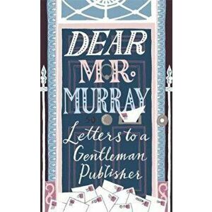 Dear Mr Murray, Hardcover - David McClay imagine