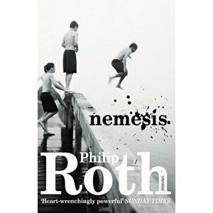 Nemesis | Philip Roth imagine