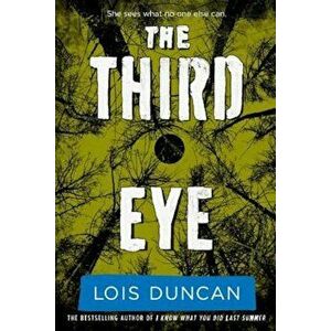 The Third Eye, Paperback imagine