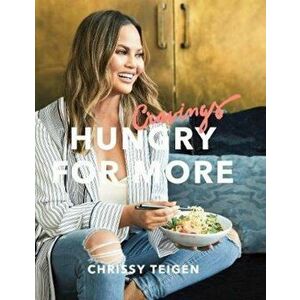 Cravings: Hungry for More, Hardcover - Chrissy Teigen imagine