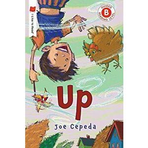 Up, Paperback - Joe Cepeda imagine