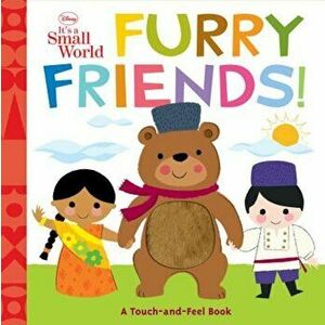 Furry Friends!, Hardcover - Brooke Dworkin imagine