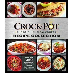 Crockpot Recipe Collection, Hardcover - Publications International imagine