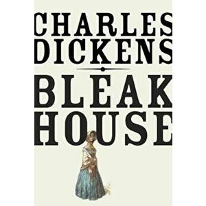 Bleak House, Paperback - Charles Dickens imagine
