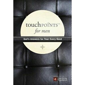 Touchpoints for Men, Paperback - Ronald A. Beers imagine