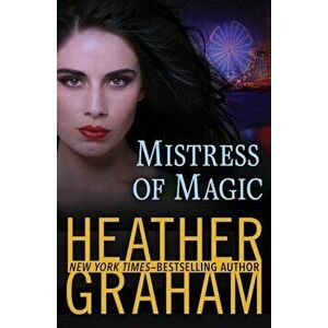 Mistress of Magic, Paperback imagine