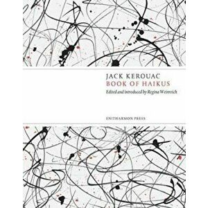 Book of Haikus, Paperback - Jack Kerouac imagine