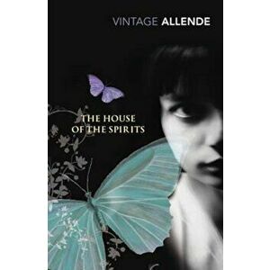 House Of The Spirits, Paperback - Isabel Allende imagine