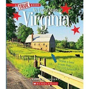 Virginia, Paperback - Jennifer Hackett imagine