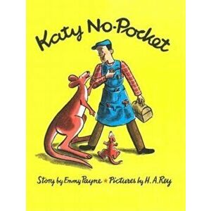 Katy No-Pocket, Hardcover - Emmy Payne imagine