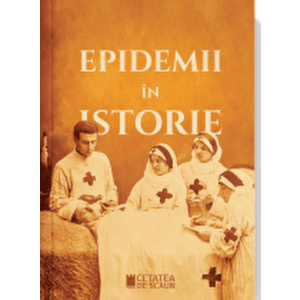 Epidemii in istorie - Daniela Zaharia imagine