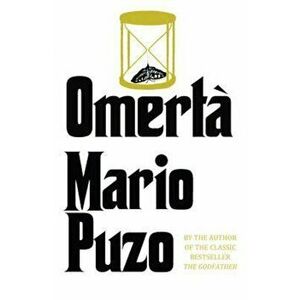 Omerta, Paperback - Mario Puzo imagine