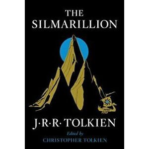 The Silmarillion, Paperback - J. R. R. Tolkien imagine