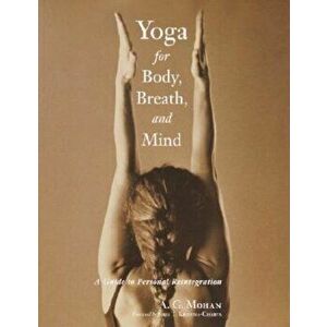 Yoga Mind & Body, Paperback imagine