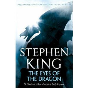 The Eyes of the Dragon - Stephen King imagine