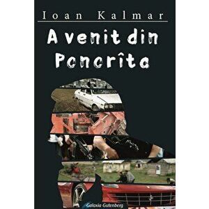 A venit din Ponorita - Ioan Kalmar imagine