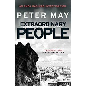 Extraordinary People, Paperback - Peter May imagine