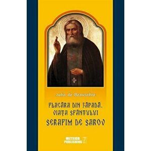 Sf. Serafim de Sarov - *** imagine