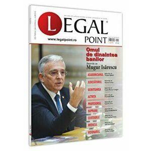 Revista Legal Point 1/2019 - *** imagine