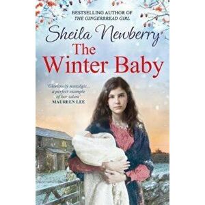 Winter Baby, Paperback - Sheila Newberry imagine