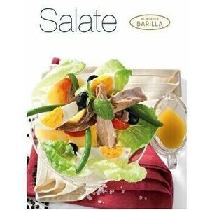 Salate. Academia Barilla - *** imagine
