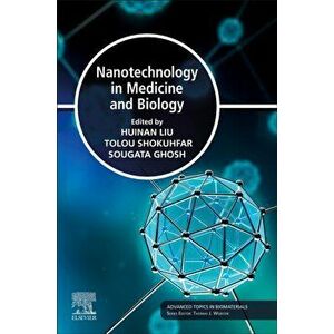 Nanotechnology in Medicine and Biology, Paperback - *** imagine
