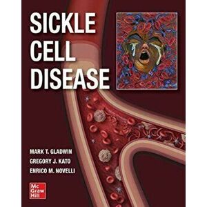 Sickle Cell Disease, Paperback - Enrico M. Novelli imagine
