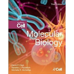 Molecular Biology. 3 ed, Hardback - *** imagine