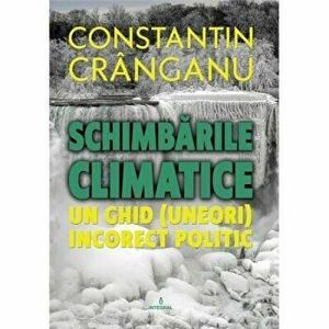 Schimbarile climatice - Constantin Cranganu imagine