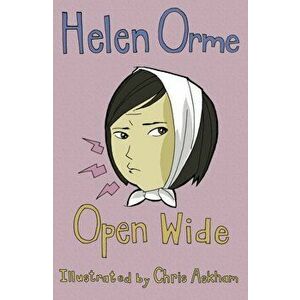 Open Wide. Set 4, Paperback - Helen Orme imagine