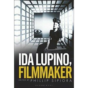 Ida Lupino, Filmmaker, Hardback - *** imagine