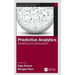 Predictive Analytics. Modeling and Optimization, Hardback - *** imagine