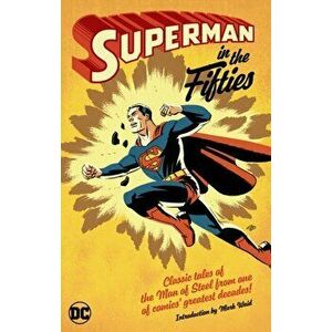 Superman in the Fifties, Paperback - Various imagine