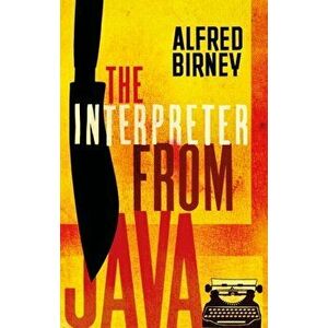 Interpreter from Java, Paperback - Alfred Birney imagine