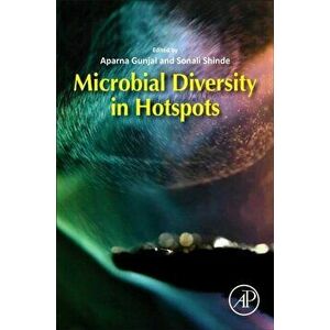 Microbial Diversity and Ecology in Hotspots, Paperback - *** imagine