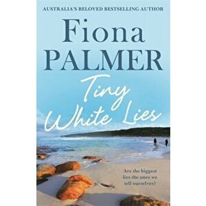 Tiny White Lies, Paperback - Fiona Palmer imagine