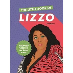 Little Book of Lizzo, Hardback - Various imagine
