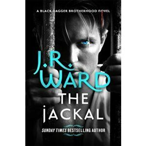 Jackal, Paperback - J. R. Ward imagine