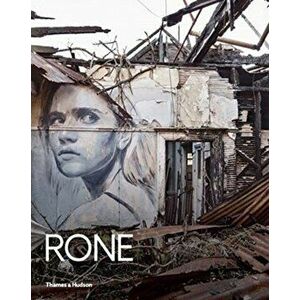 Rone. Street Art and Beyond, Hardback - Tyrone Wright imagine