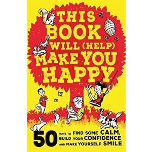 This Book Will (Help) Make You Happy imagine