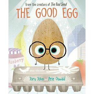Good Egg, Paperback - Jory John imagine