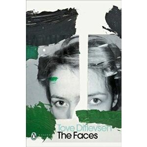 Faces, Paperback - Tove Ditlevsen imagine