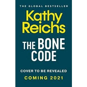 Bone Code, Paperback - Kathy Reichs imagine