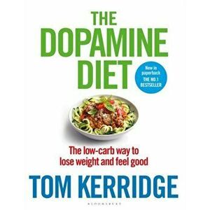 Dopamine Diet, Paperback - Tom Kerridge imagine