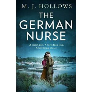 German Nurse, Paperback - M.J. Hollows imagine